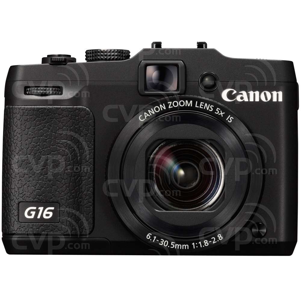 Canon PowerShot G16 【中古美品】 キヤノン 中古 1年保証 美品 Canon PowerShot G16 : Premier